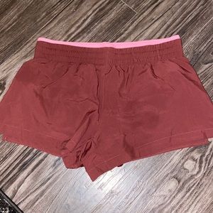 Fabletics Breathe Run Short